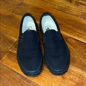Vans Slip-on